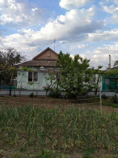 Дом 109 м² на участке 17 сот.