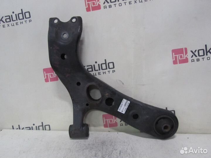 Рычаг, Toyota RAV 4, ACA31, FR, OEM №: 48068-420