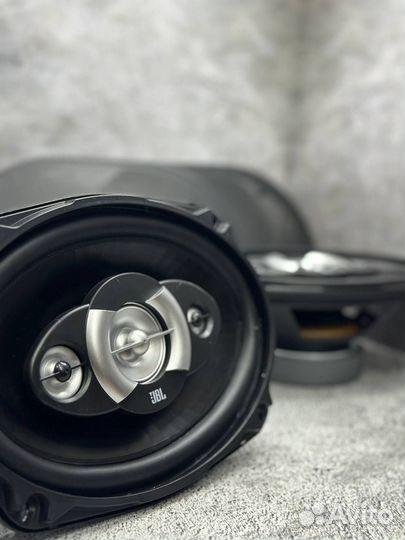 Громкие Динамики JBL овалы (Арт.47218)