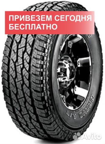 Maxxis AT-771 Bravo 255/60 R18