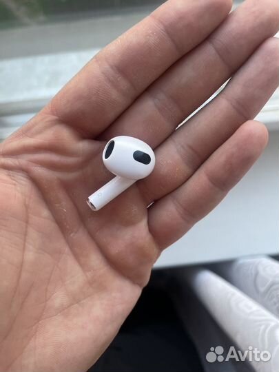 Airpods 3 оригинал