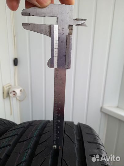 Matador MP 47 Hectorra 3 225/50 R17