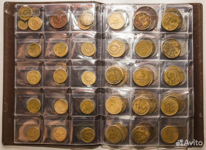 Ранние советы