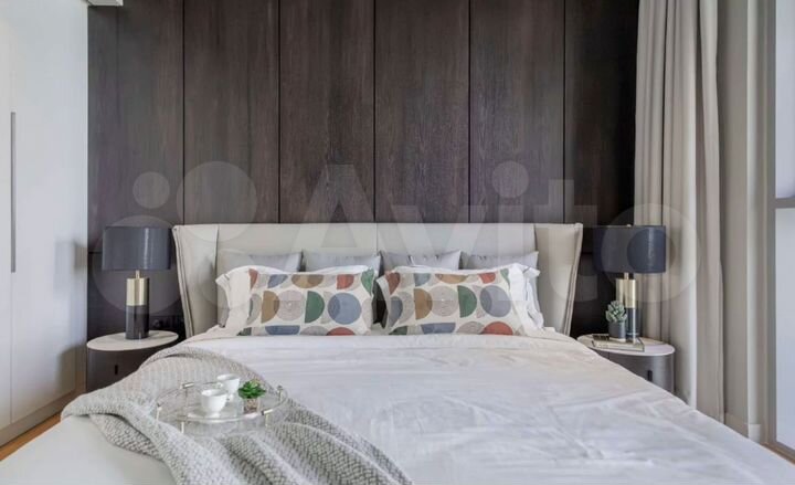 3-к. квартира, 139 м², 2/3 эт.