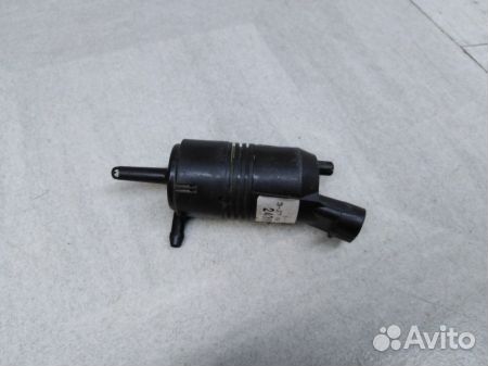 Насос омывателя Шевроле