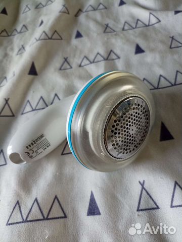 Машинка для отчистки катышек