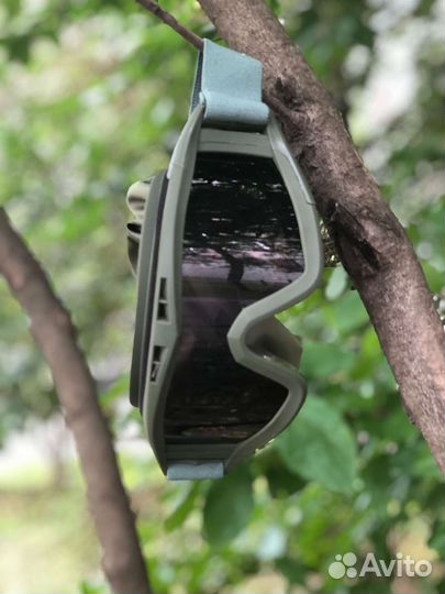 Тактические очки