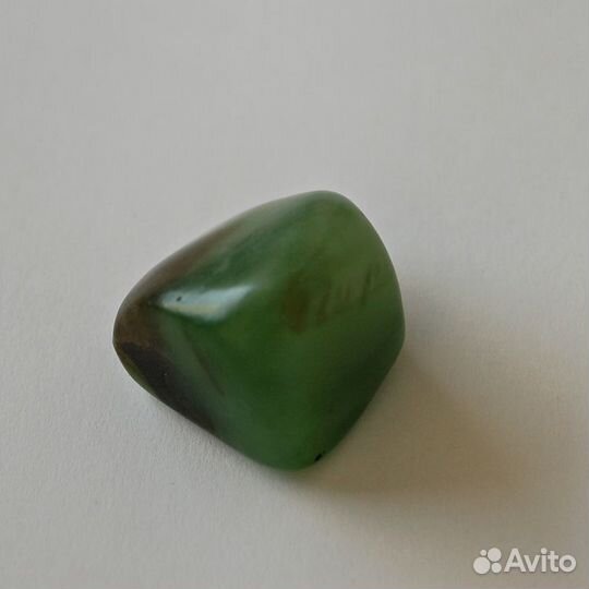 Уральский нефрит