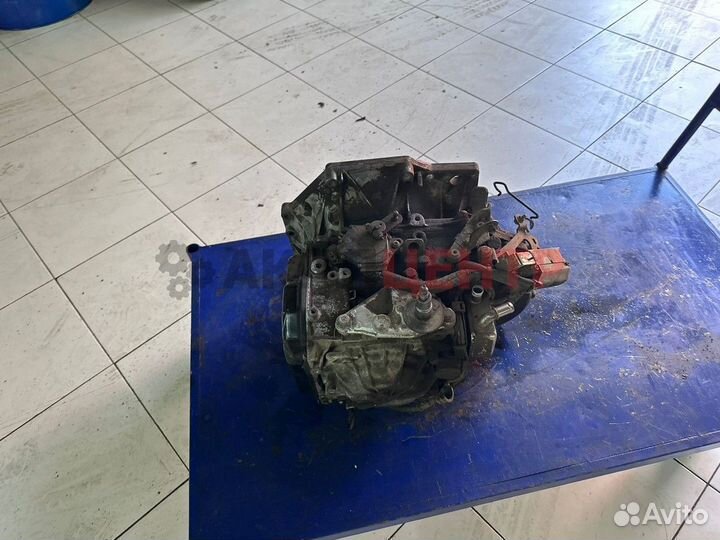 АКПП Peugeot 408 DP0 AL4, DP2, DP8