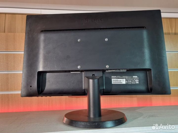 Монитор мониторы 23 дюйма Philips 23