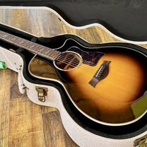 Taylor 814се + кейс - новые