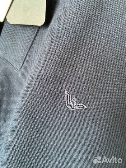 Футболка polo armani