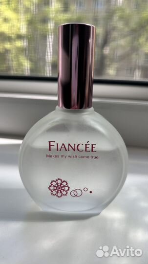 Fiancée / Pure Shampoo Дневные духи