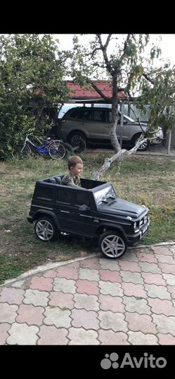 Електромобиль