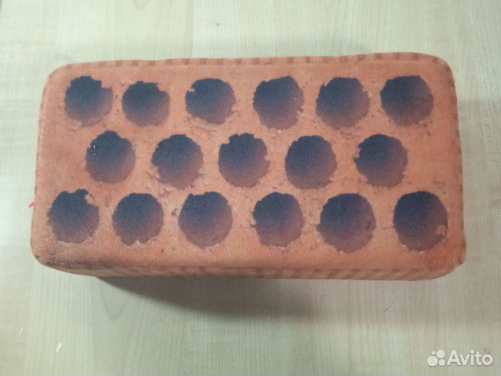 Пранк-кирпич мягкая игрушка