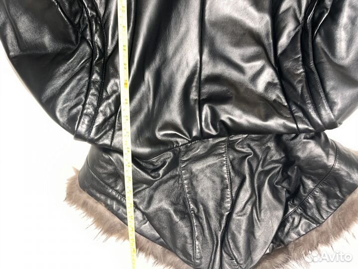 Куртка демисезонная женская