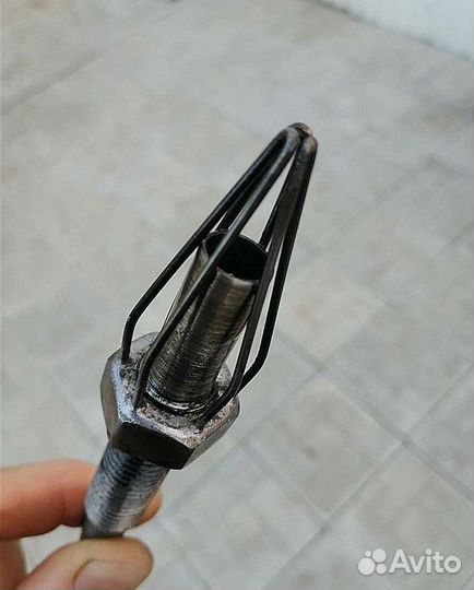 Дошиповщик, дошипун, дошиповка