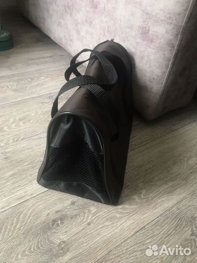 Сумка переноска для животных