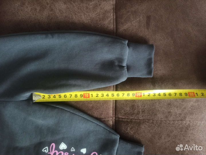 Костюм для девочки