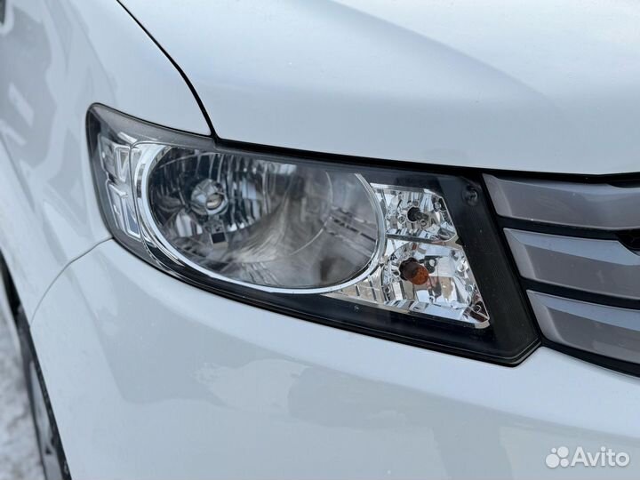 Honda Freed 1.5 CVT, 2013, 173 000 км