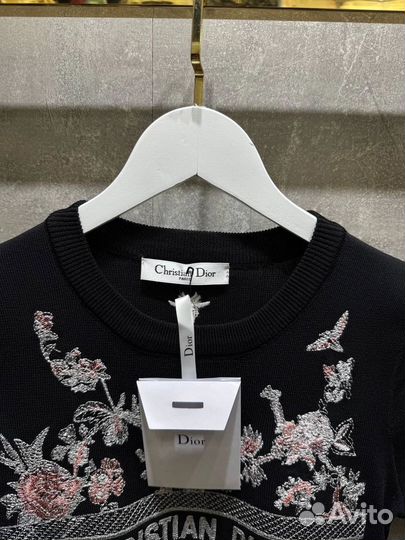 Футболка Christian Dior