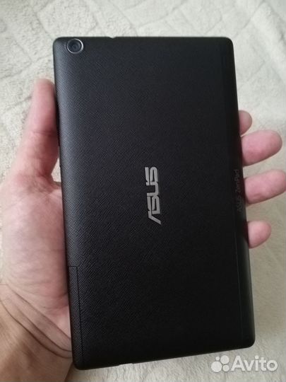 Планшет asus ZenPad C7