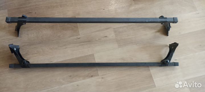 Багажник на крышу ваз 2114