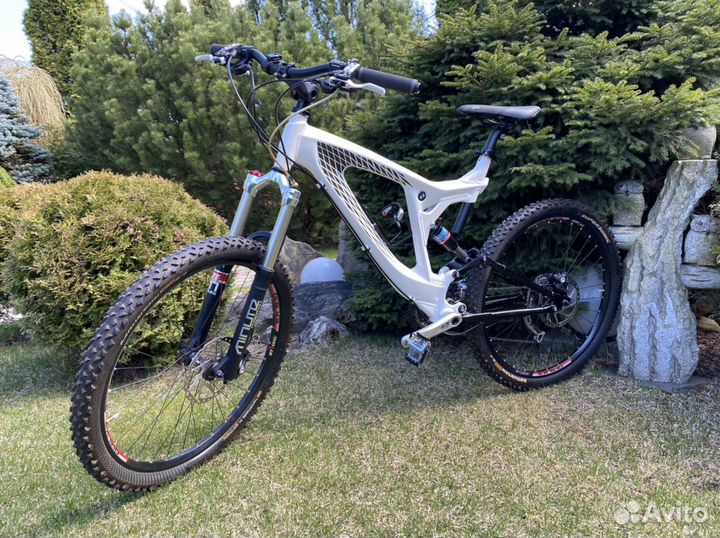 Bmw hotsell enduro mtb