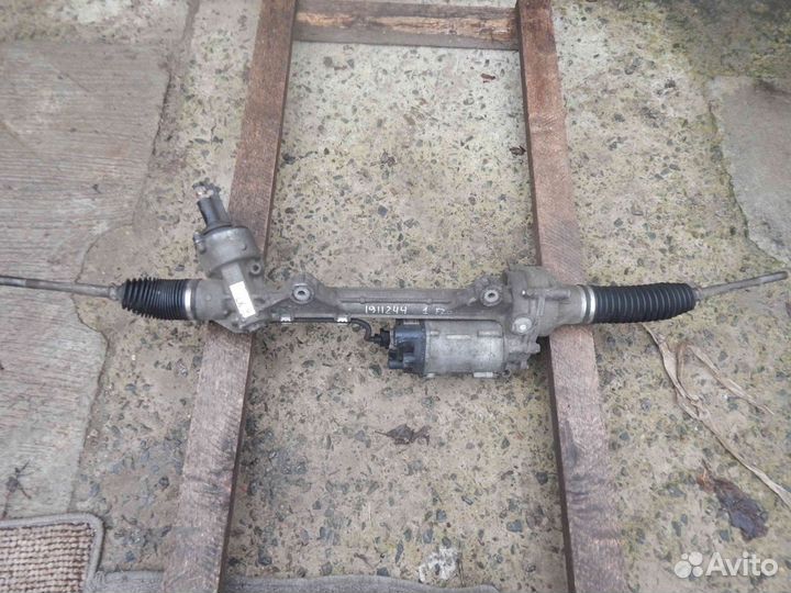 Рулевая рейка BMW 3 Series F30 рестайлинг