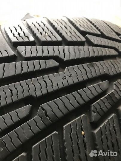 Nokian Tyres Hakkapeliitta R 255/50 R19