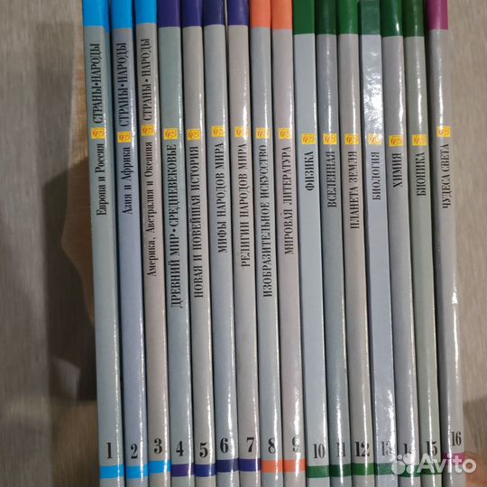 Энциклопедия 