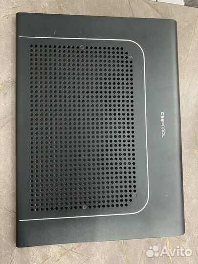 Подставка с охлаждением для ноутбука