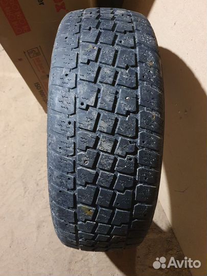 Avatyre Agressor 225/60 R18