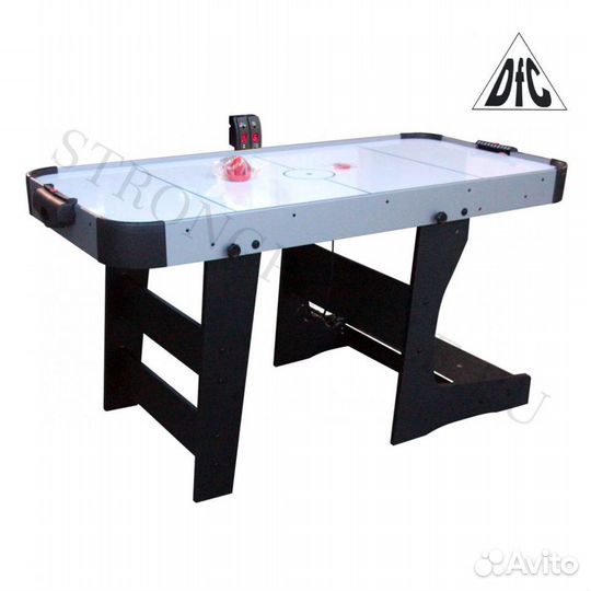 Игровой стол - аэрохоккей DFC Bastia 5