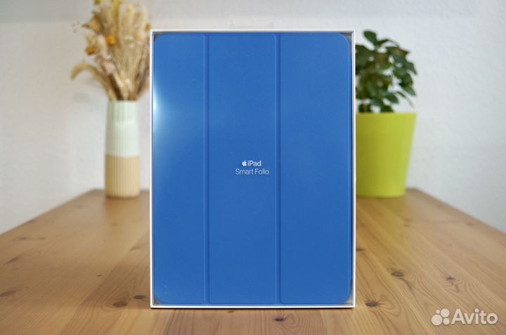 Оригинальный Apple SMART Folio iPad Pro 11 - Новый