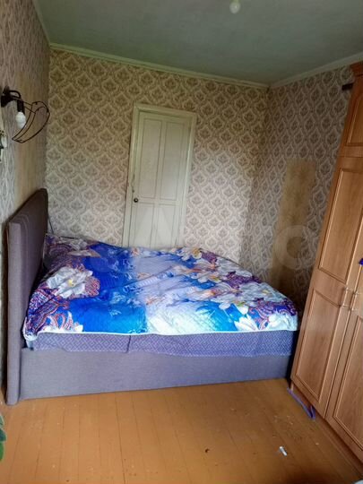 2-к. квартира, 44,8 м², 5/5 эт.