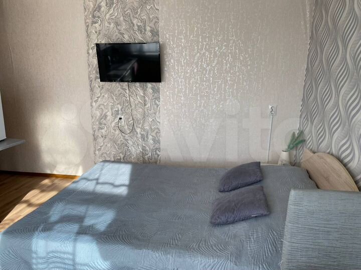 Квартира-студия, 19 м², 7/12 эт.