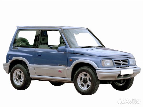 Сайлентблок маятникого рычага suzuki vitara, escudo 89-98