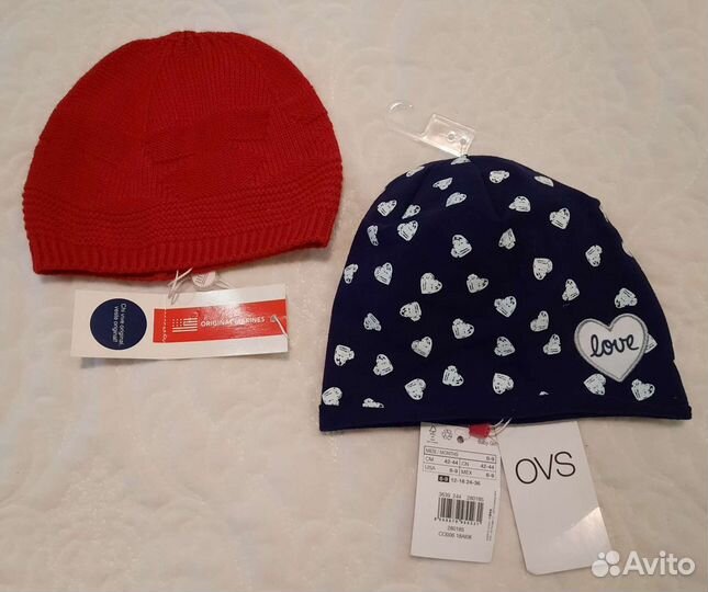 Р.68-74см. Брендовая одежда на девочку. Италия