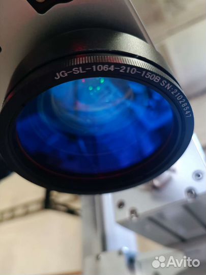 Маркиратор пэ труб