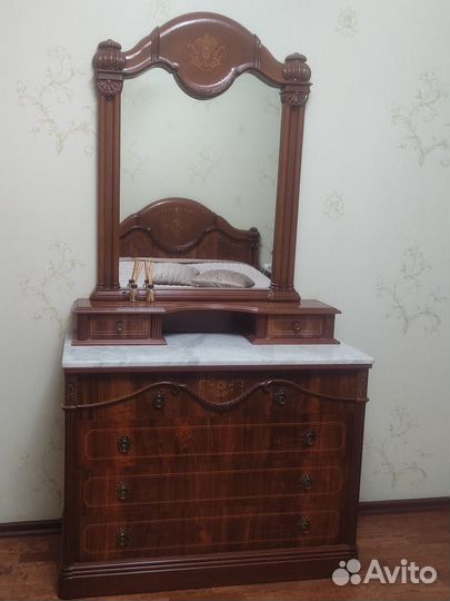 Мебельная фурнитура