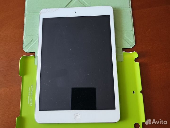 iPad mini