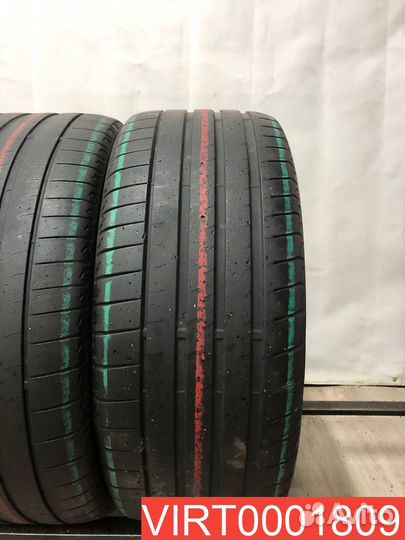 Bridgestone Potenza Sport 255/45 R20 105Y