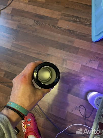 Бутылка для воды