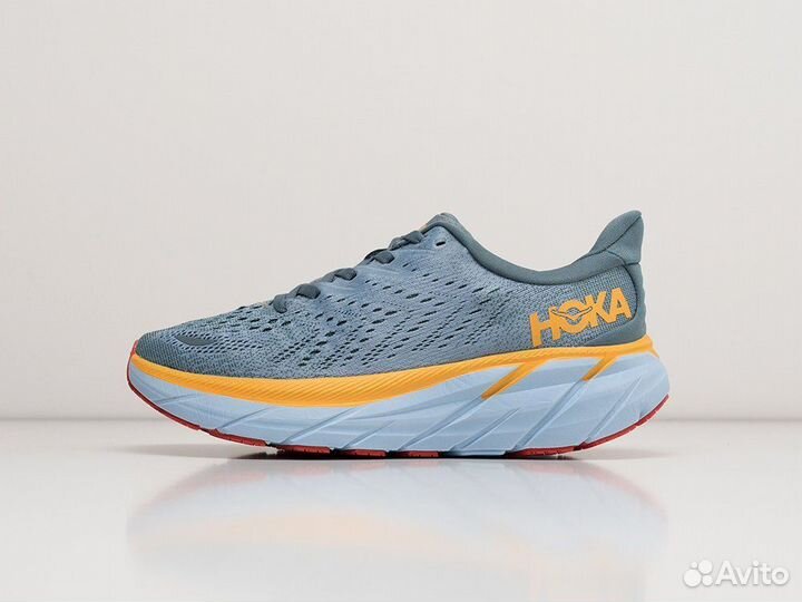 Кроссовки Hoka Clifton 8 B34584