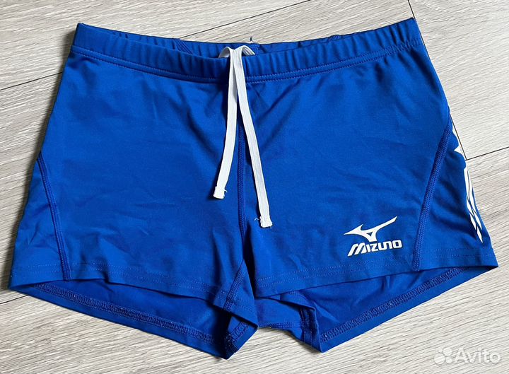 Волейбольные шорты Mizuno Premium Tight
