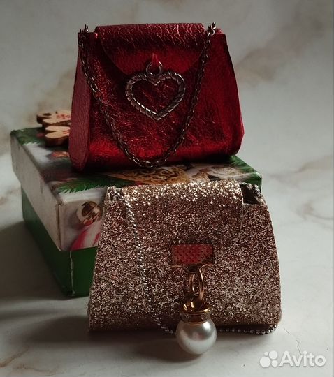 Обувь для кукол