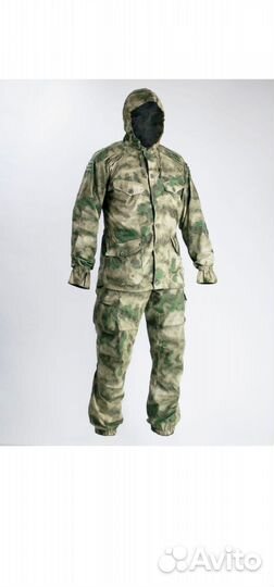 Костюм маскировочный Сумрак -М 1. Размеры 52,54