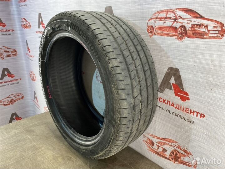 Bridgestone Turanza T005A 235/45 R18 94W