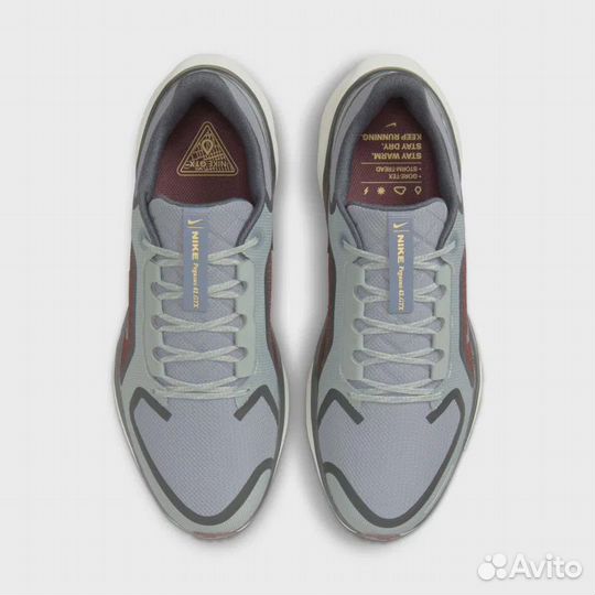 Кроссовки Nike Air Zoom Pegasus 41 gore-TEX (43рос